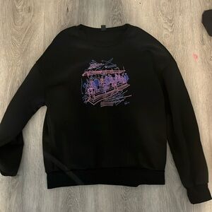 Vintage sweatshirt